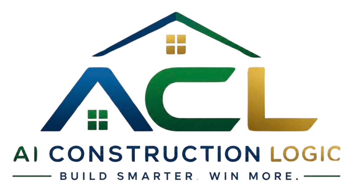 AI Construction Logic